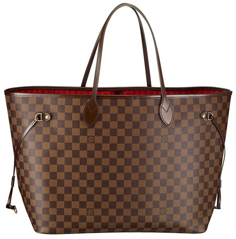 louis vuitton neverfull news|louis vuitton neverfull original.